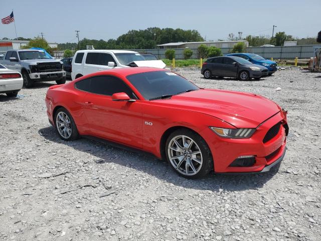 2015 FORD MUSTANG GT - 1FA6P8CFXF5309285