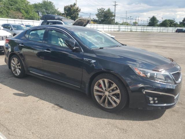 2015 KIA OPTIMA SX - 5XXGR4A68FG450744