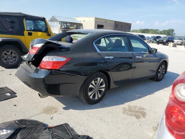 2015 HONDA ACCORD LX - 1HGCR2F39FA267559