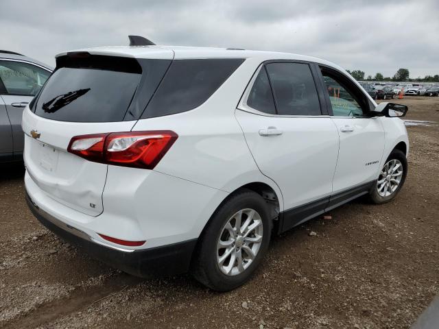 2018 CHEVROLET EQUINOX LT - 2GNAXJEV4J6190203