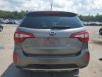 KIA SORENTO SX photo