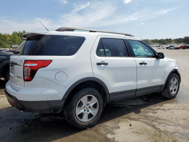 VIN 1FM5K7B89EGB94145 2014 Ford Explorer no.3