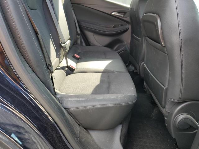 2021 BUICK ENCORE GX - KL4MMESL9MB147819