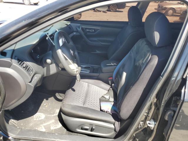 2016 NISSAN ALTIMA 2.5 - 1N4AL3APXGC143173