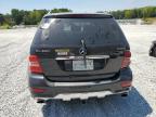 MERCEDES-BENZ ML 550 4MA photo