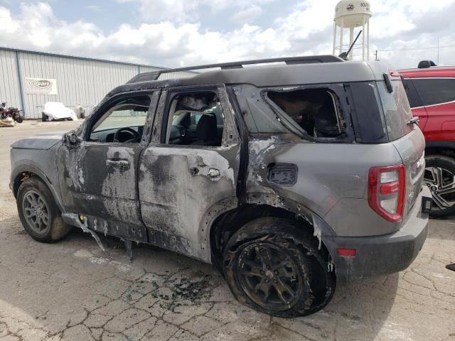 2024 FORD BRONCO SPO - 3FMCR9B65RRE63768