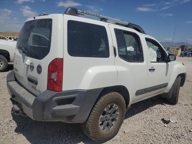 2015 NISSAN XTERRA X 5N1AN0NW2FN659059