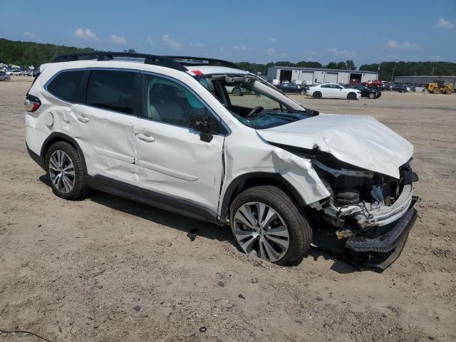 2020 SUBARU ASCENT PRE 4S4WMAHD8L3458587  65852824