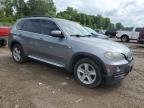 BMW X5 XDRIVE4 photo