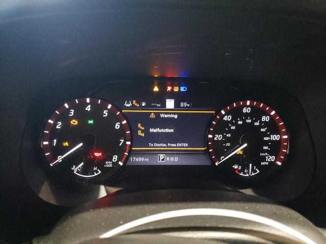 2022 NISSAN FRONTIER S - 1N6ED1EK9NN695449