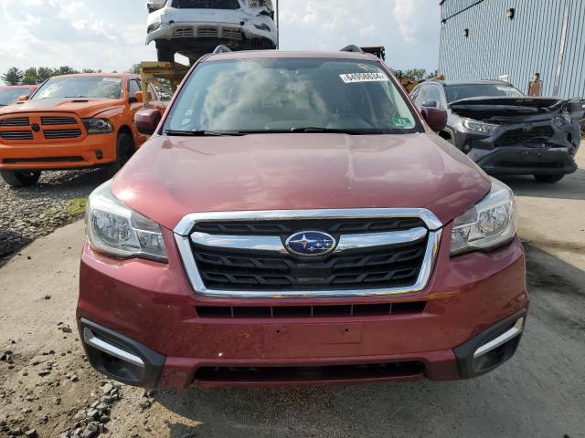 2017 SUBARU FORESTER 2 - JF2SJAEC9HH451506