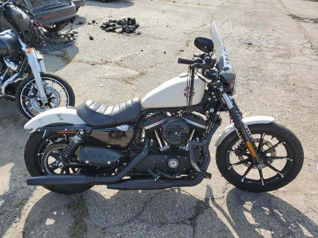 2022 HARLEY-DAVIDSON XL883 N 2022