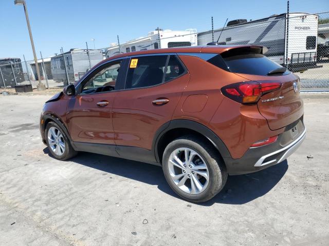 VIN KL4MMBS21LB110607 2020 Buick Encore, Preferred no.2