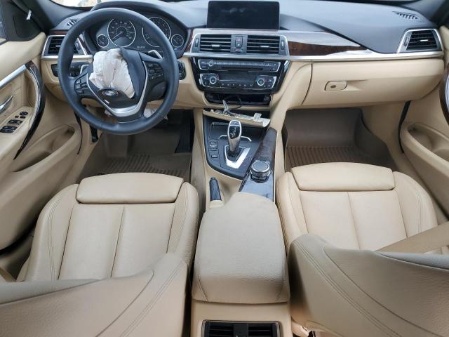 2016 BMW 328 XI SUL - WBA8E3G50GNU38695