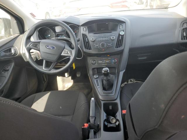2017 FORD FOCUS S - 1FADP3E21HL343067