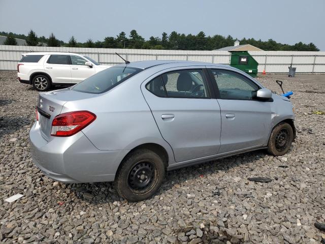 2019 MITSUBISHI MIRAGE G4 - ML32F3FJ7KHF17329