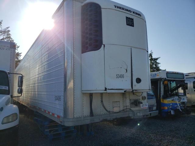 GDAN TRAILER 2005 white   1GRAA062X5W704324 photo #1