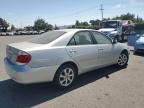 TOYOTA CAMRY LE photo