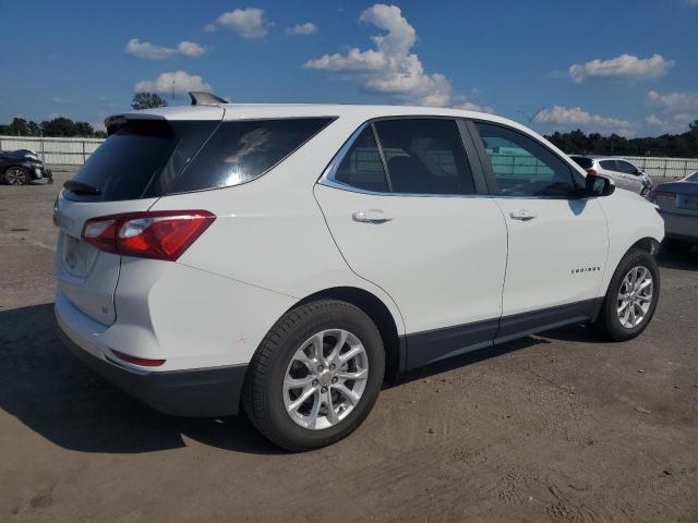 VIN 3GNAXKEV3MS103161 2021 Chevrolet Equinox, LT no.3