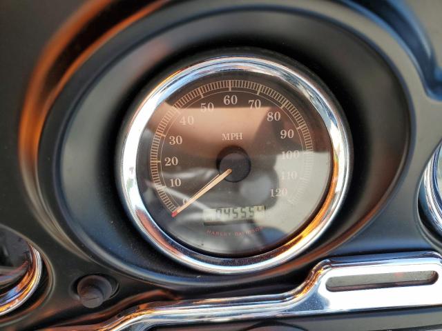 2007 HARLEY-DAVIDSON FLHTCUI 1HD1FC4147Y668692