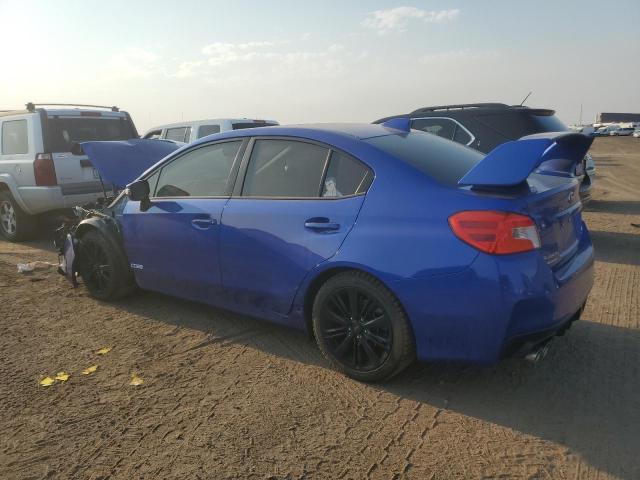 2020 SUBARU WRX STI - JF1VA2E60L9804560