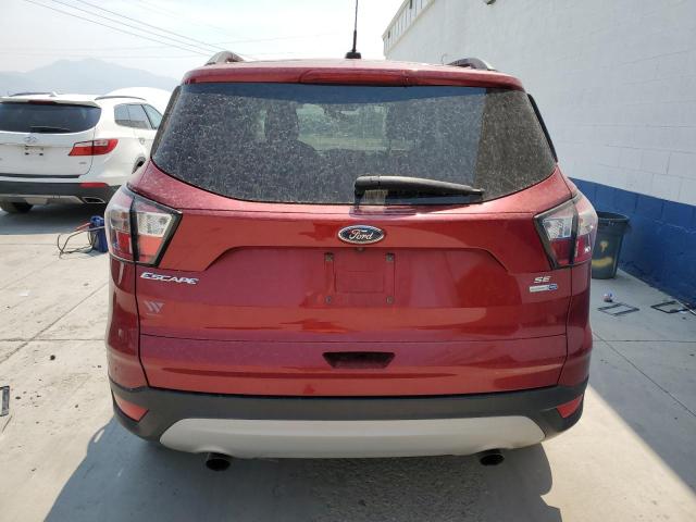 2018 FORD ESCAPE SE - 1FMCU9GD3JUB43402