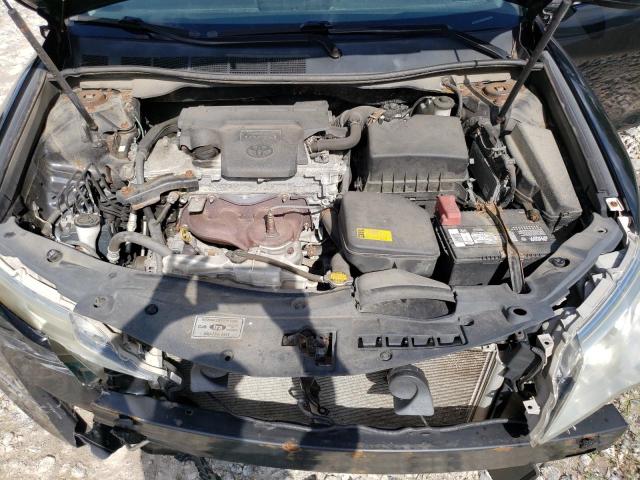 VIN 4T4BF1FK0ER340062 2014 Toyota Camry, L no.11