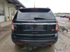 FORD EXPLORER X photo