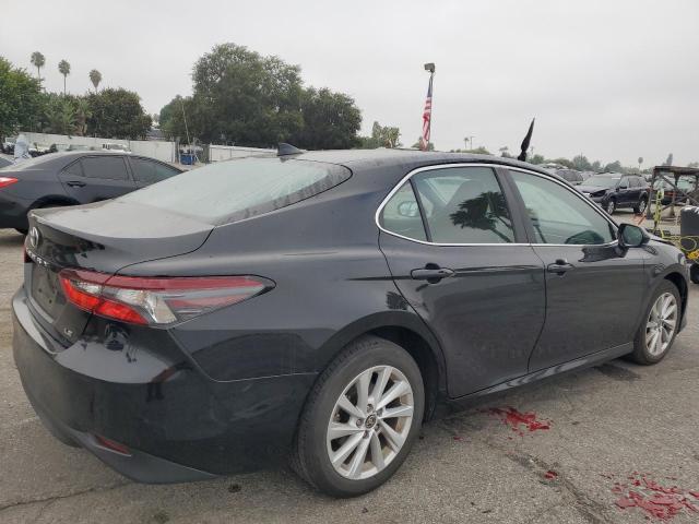 VIN 4T1C11AK9NU716889 2022 Toyota Camry, LE no.3