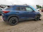 CHEVROLET TRAILBLAZE photo