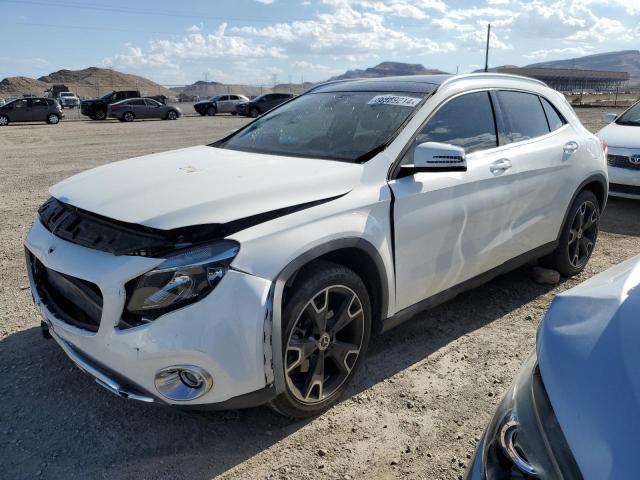 2019 MERCEDES-BENZ GLA 250 - WDCTG4EB2KU013025
