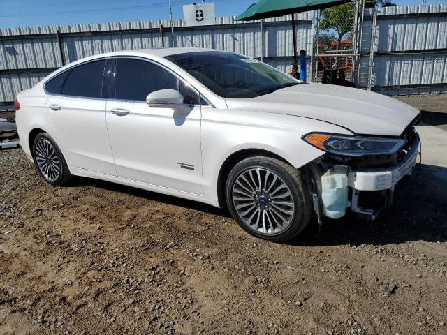 VIN 3FA6P0SU5HR329736 2017 Ford Fusion, Titanium Phev no.4