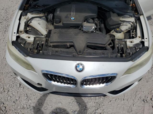 VIN WBA1F7C52FVX95581 2015 BMW 2 Series, 228 XI no.11