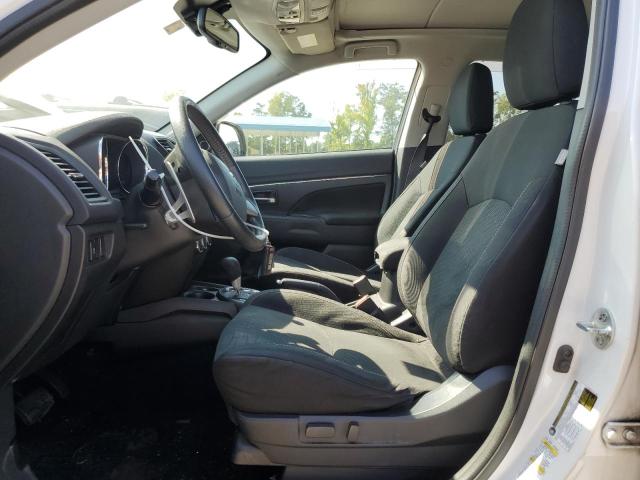 2015 MITSUBISHI OUTLANDER - 4A4AP4AU5FE004946