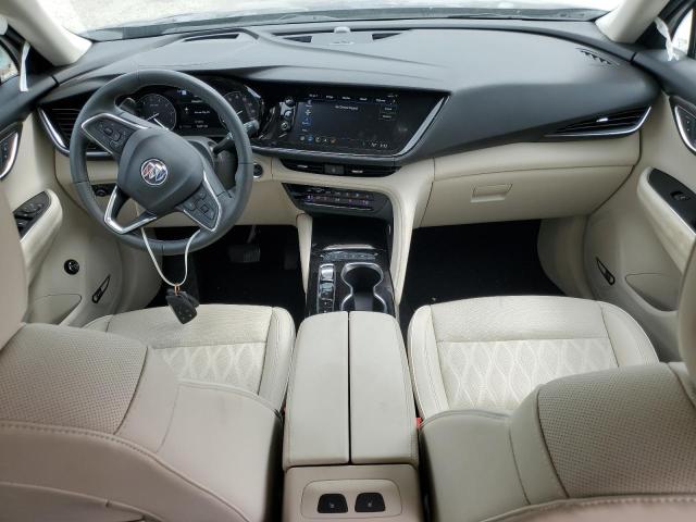 2023 BUICK ENVISION A - LRBFZSR41PD035522