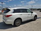 INFINITI JX35 снимка