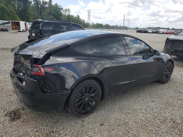 2021 TESLA MODEL 3 #3302652048