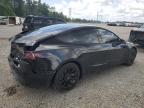 Lot #3302652048 2021 TESLA MODEL 3