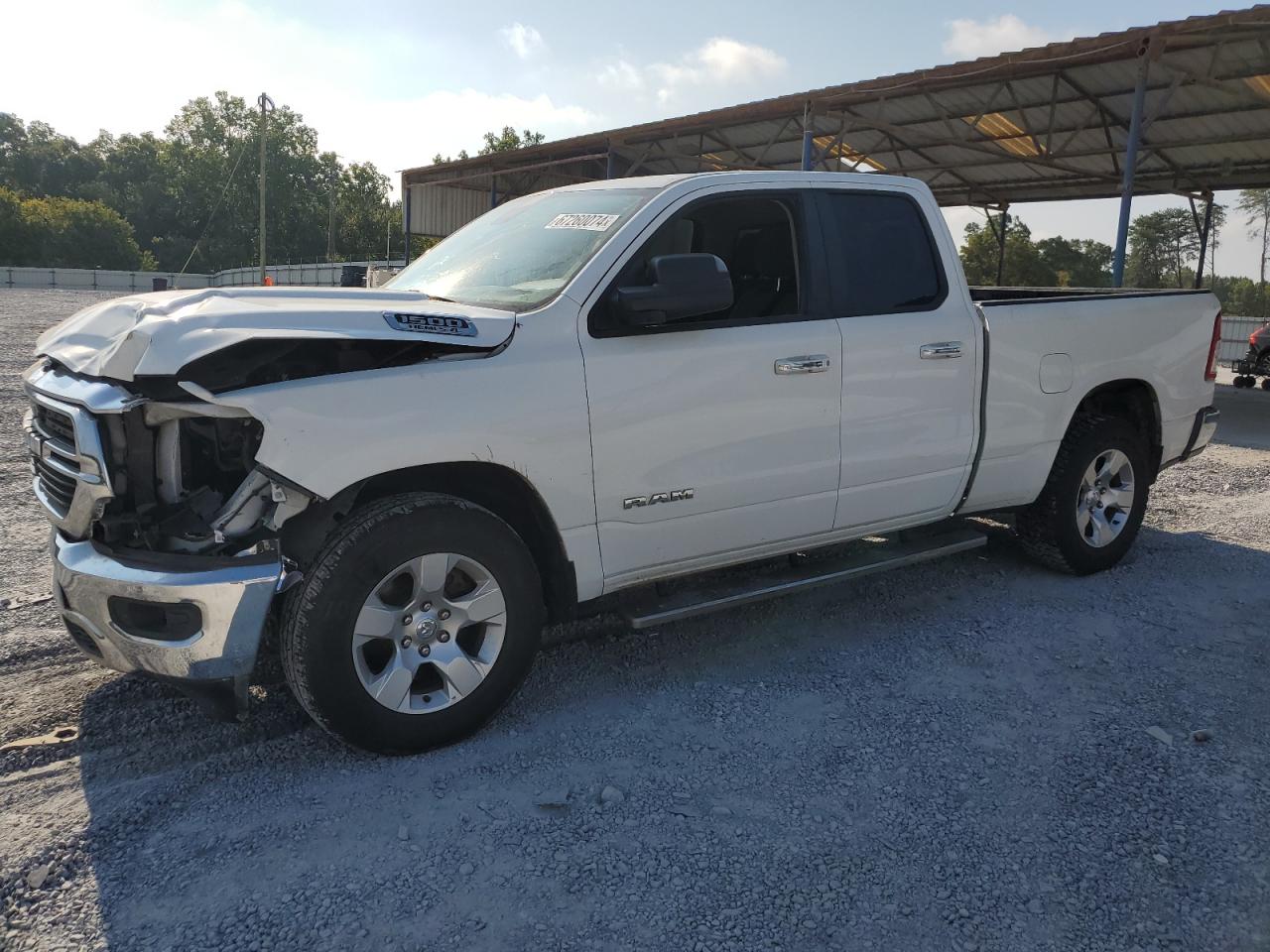 RAM 1500 2019 