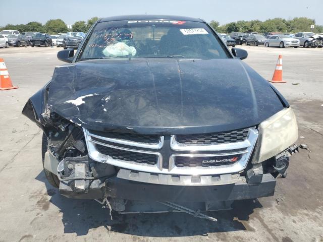 VIN 1C3CDZAG3EN235718 2014 Dodge Avenger, SE no.5