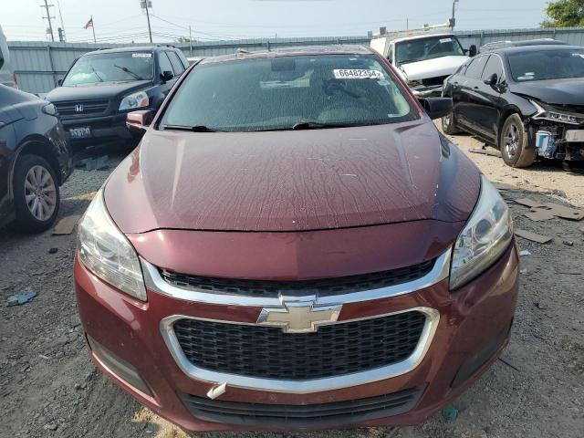 2016 CHEVROLET MALIBU LIM - 1G11C5SAXGF114750