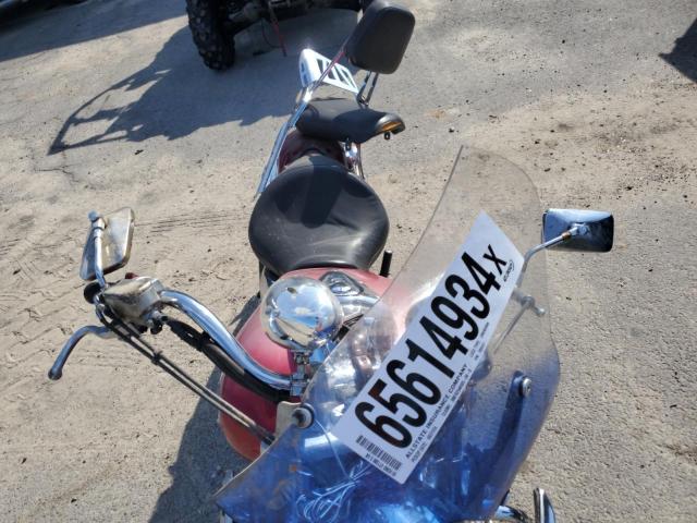 2005 HONDA VT1300 S 1HFSC52065A208451