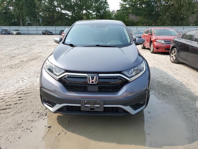 2020 HONDA CR-V EX - 2HKRW2H58LH616232