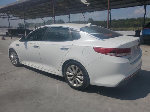 VIN 5XXGT4L37GG002789 2016 KIA Optima, LX no.2