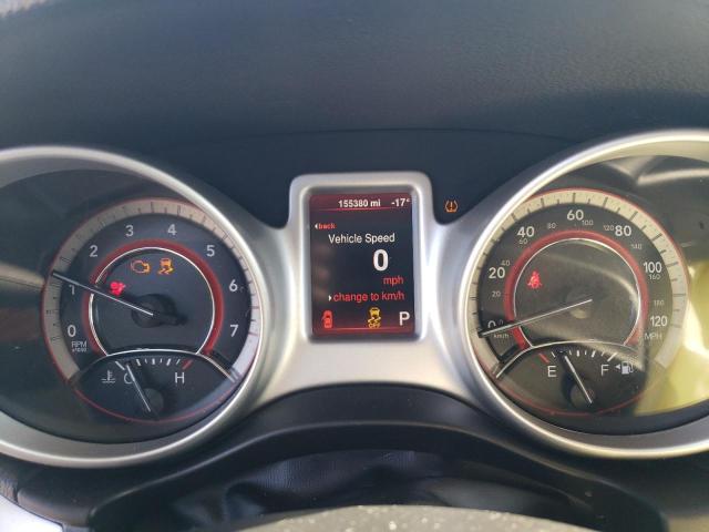 2015 DODGE JOURNEY SX - 3C4PDCBG6FT743613