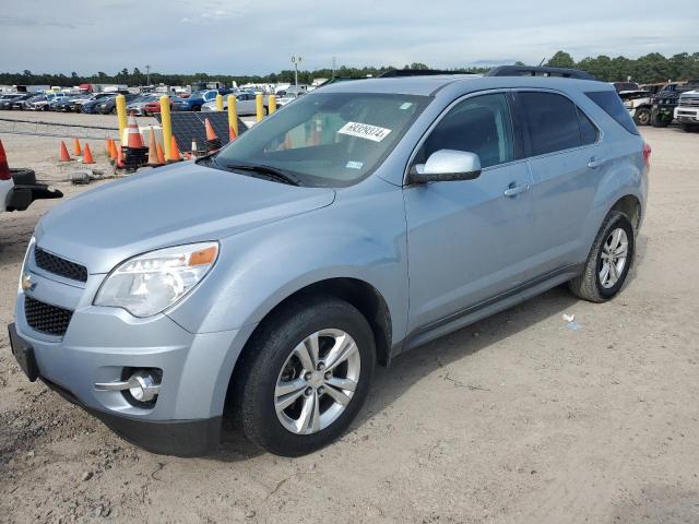 2015 CHEVROLET EQUINOX LT 2015