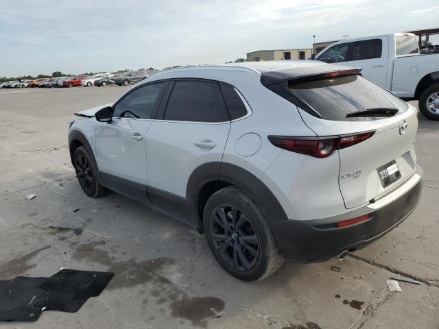 2024 MAZDA CX-30 SELE - 3MVDMBBM9RM660743