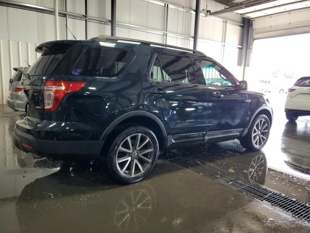 2015 FORD EXPLORER X - 1FM5K8D86FGB31492