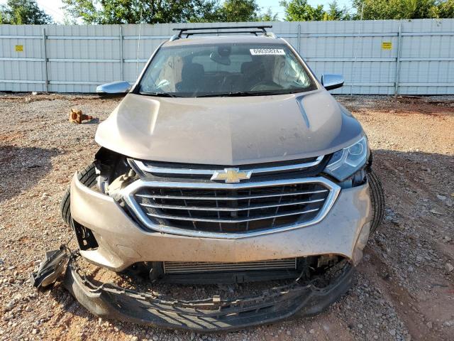 2018 CHEVROLET EQUINOX PR - 2GNAXWEX9J6215482