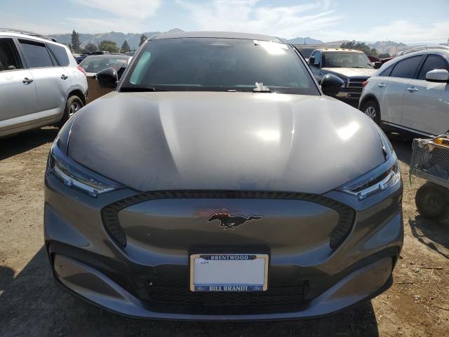 2023 FORD MUSTANG MA - 3FMTK1R40PMB01951